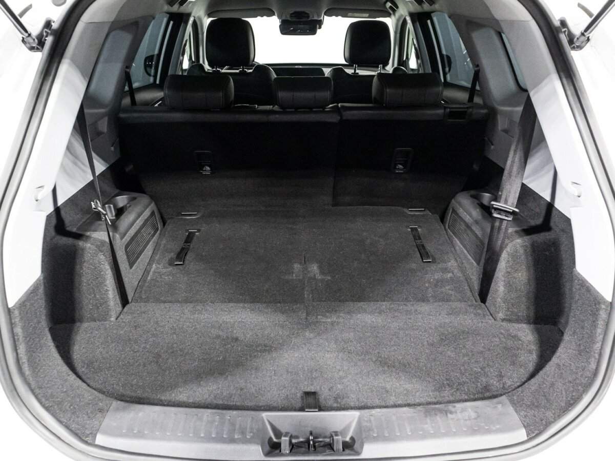 Купить Chery Tiggo 8 Pro Max, 2024, 26 648 км.. Фото: #14