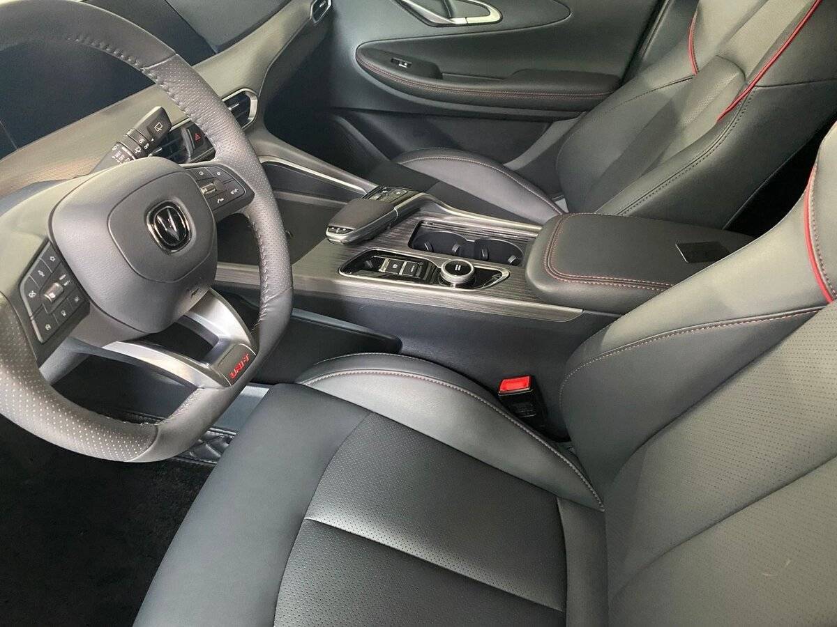 Купить Changan UNI-T, 2023, 8 542 км.. Фото: #6