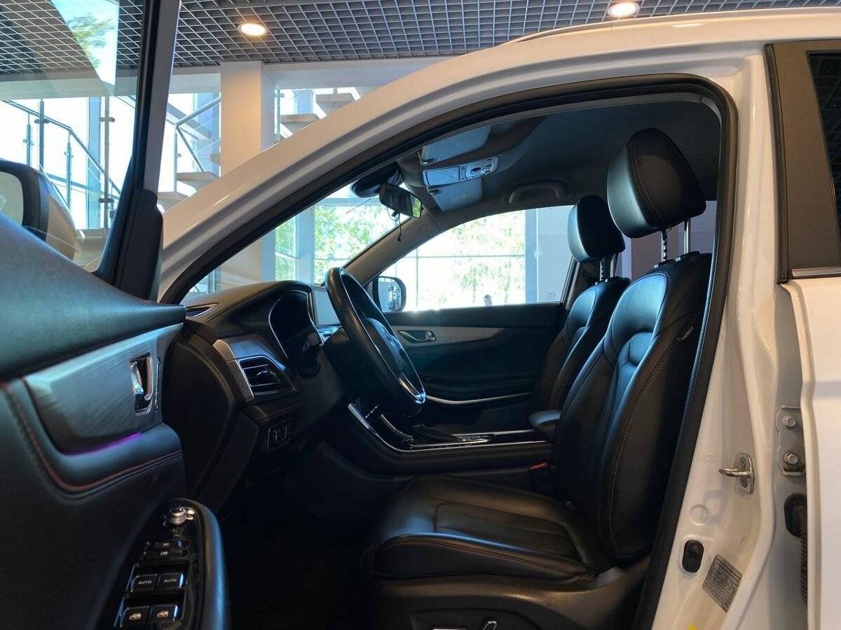 Купить Changan CS75, 2020, 95 304 км.. Фото: #15