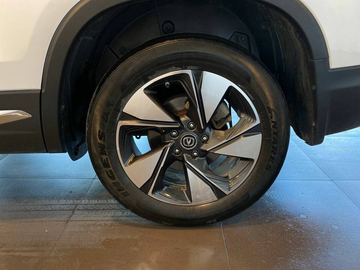 Купить Changan CS75, 2020, 95 304 км.. Фото: #19