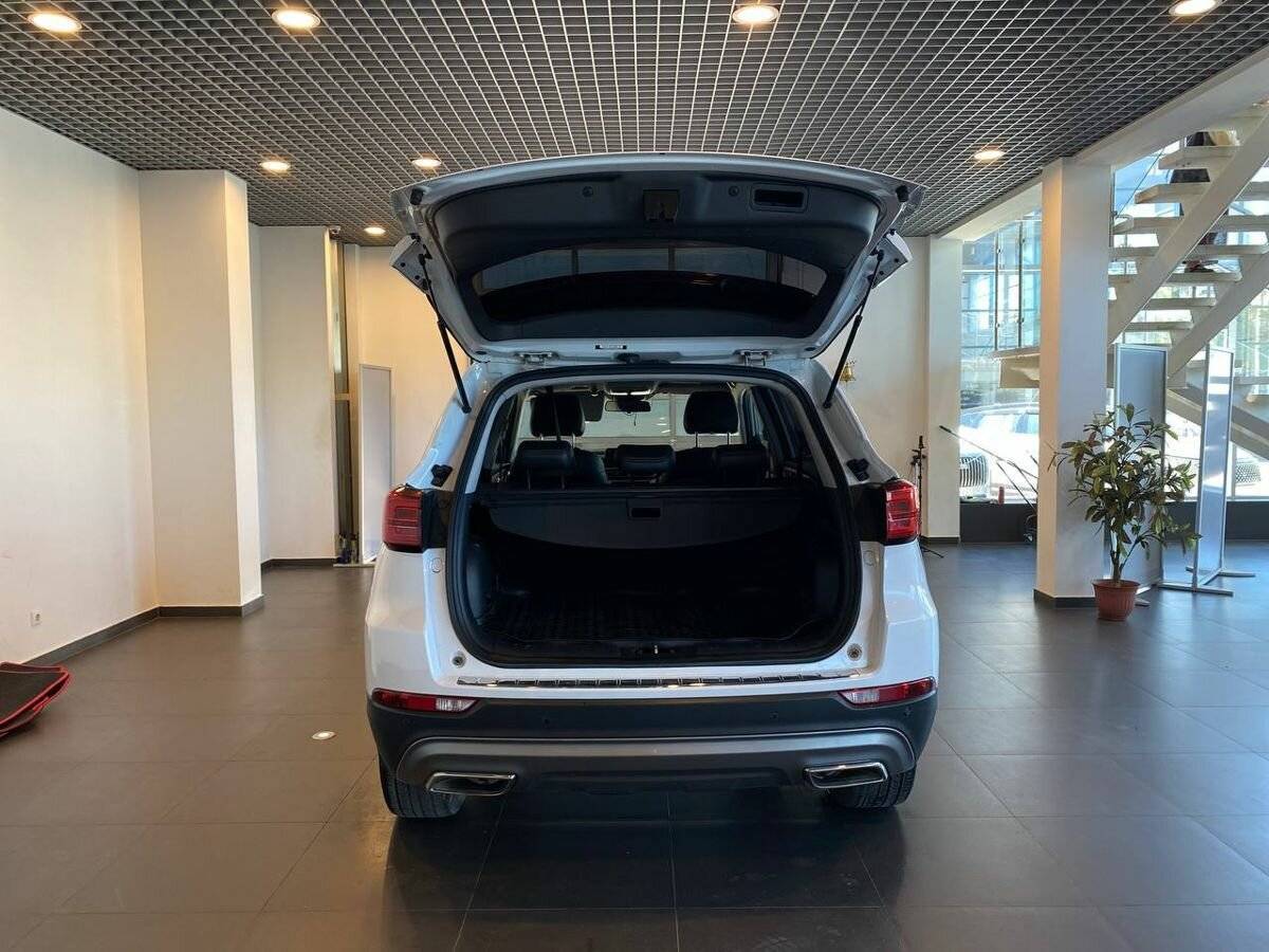 Купить Changan CS75, 2020, 95 304 км.. Фото: #36