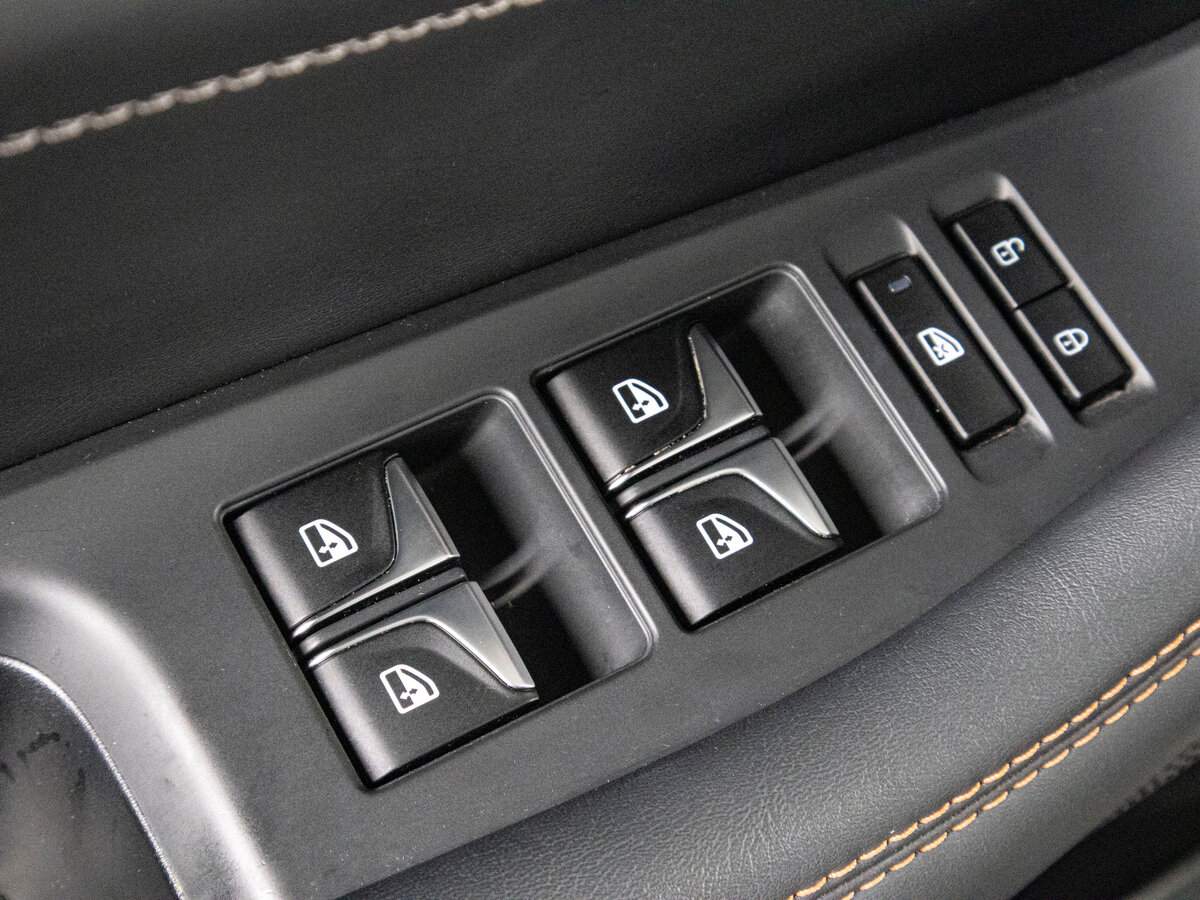 Купить Changan UNI-K, 2023, 26 010 км.. Фото: #5