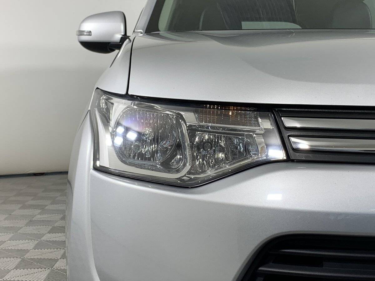 Купить Mitsubishi Outlander, 2013, 157 272 км.. Фото: #9