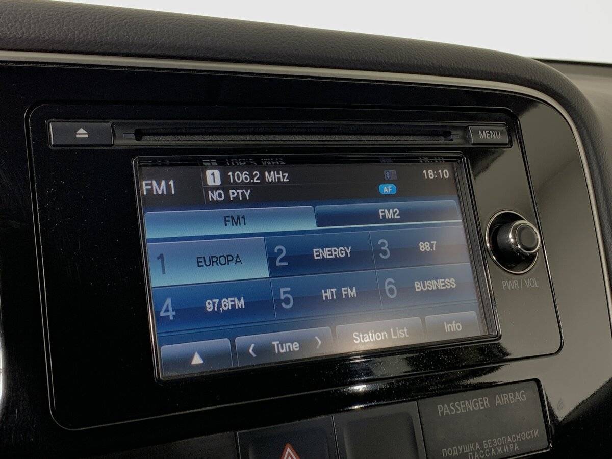 Купить Mitsubishi Outlander, 2013, 157 272 км.. Фото: #14