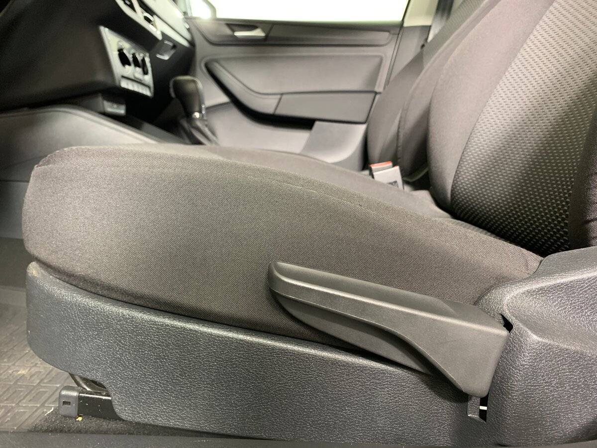 Купить Volkswagen Polo, 2021, 60 496 км.. Фото: #15