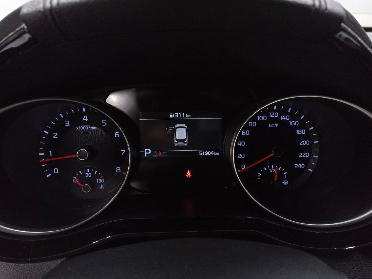 Купить Kia Ceed, 2021, 51 901 км.. Фото: #12