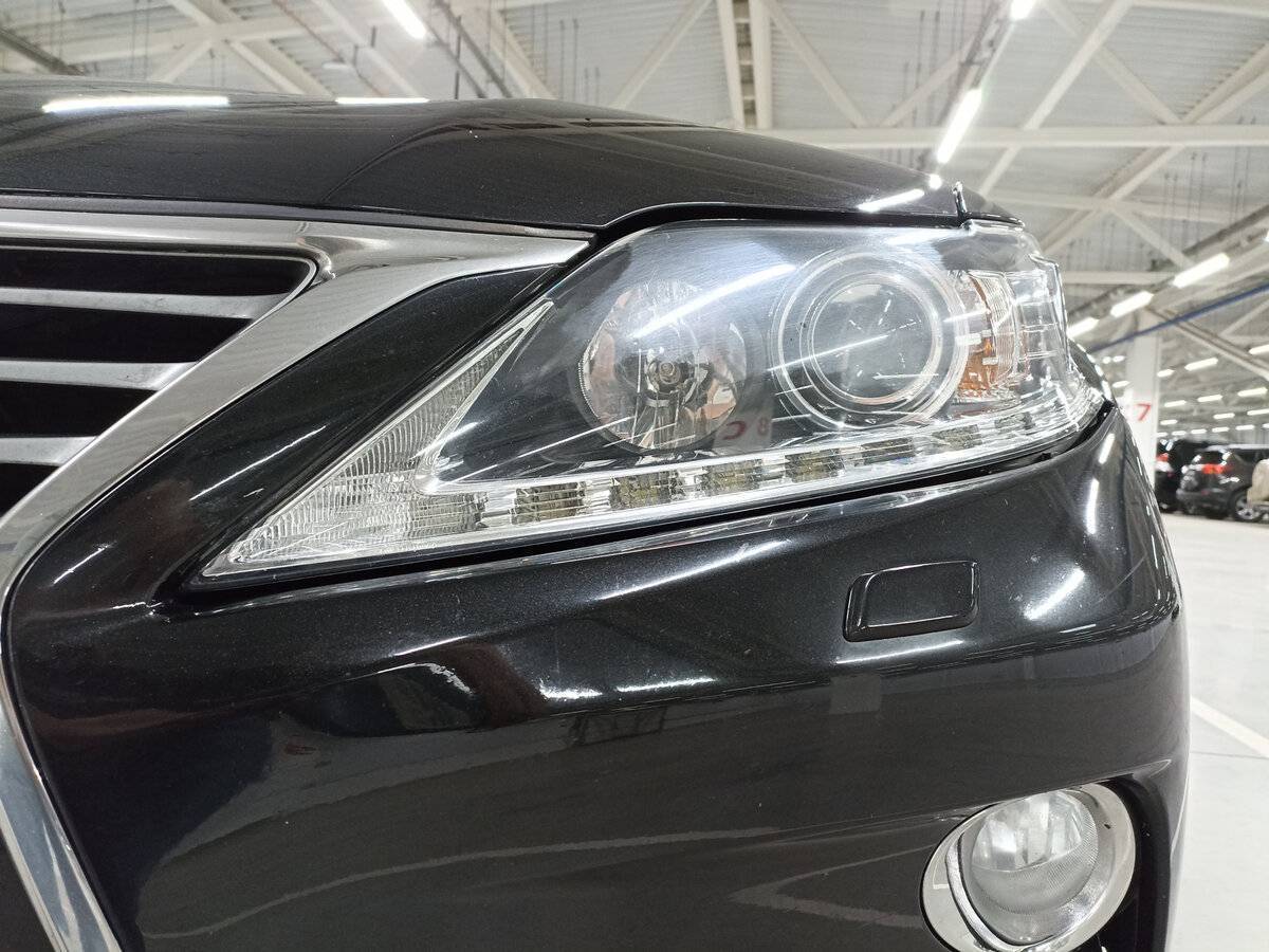 Купить Lexus RX, 2014, 201 964 км.. Фото: #16