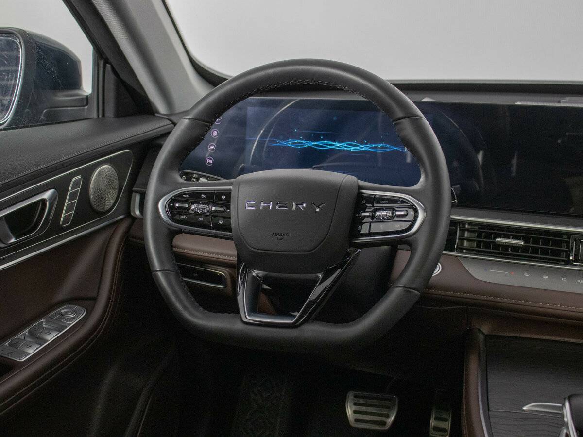 Купить Chery Tiggo 8 Pro Max, 2023, 28 162 км.. Фото: #15