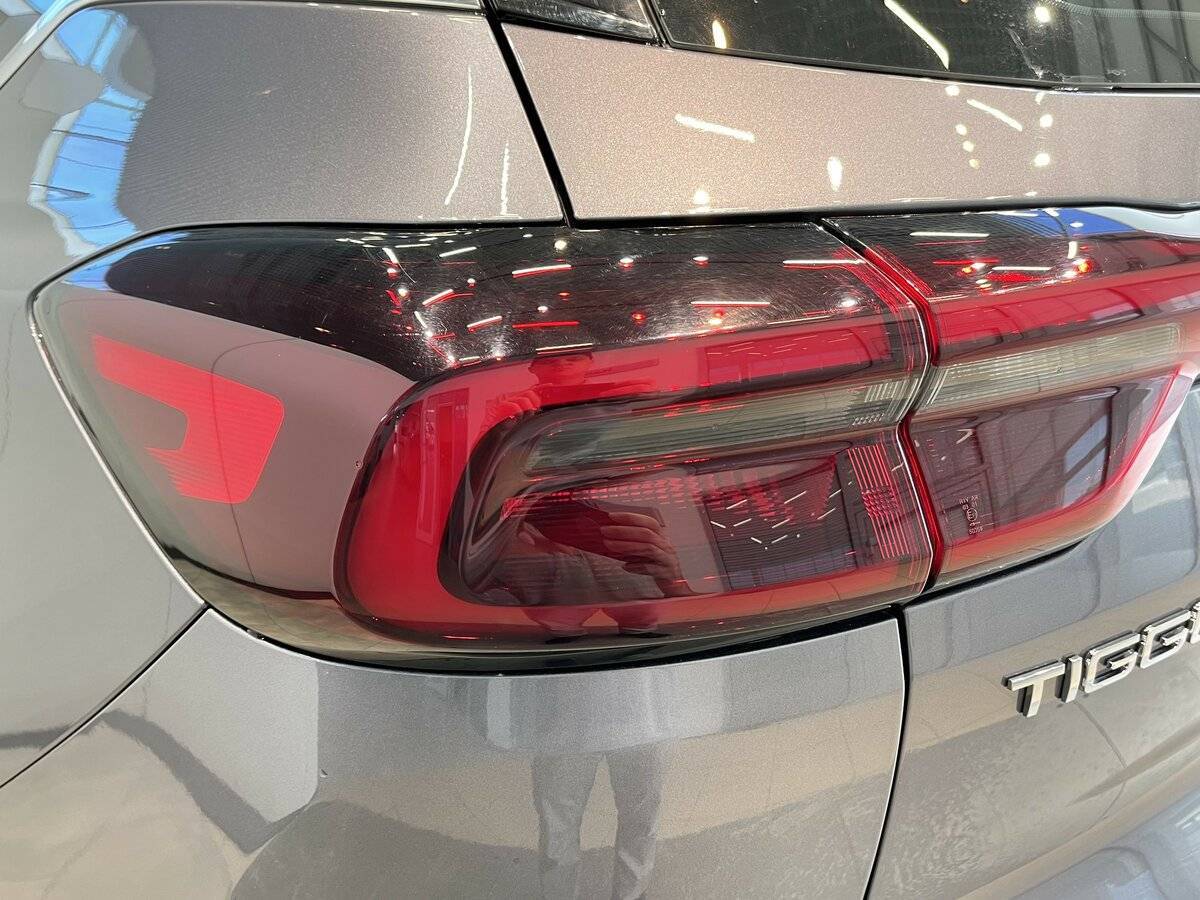 Купить Chery Tiggo 7 Pro Max, 2023, 20 300 км.. Фото: #17