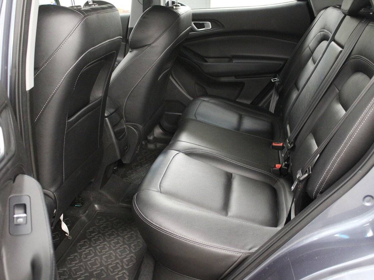 Купить Chery Tiggo 4, 2021, 63 800 км.. Фото: #9