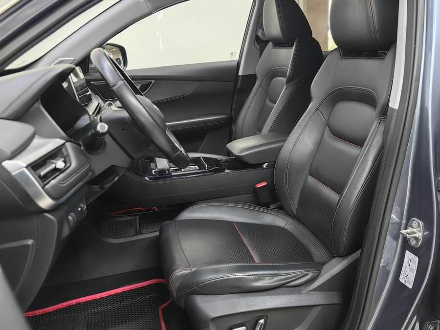 Купить Chery Tiggo 7 Pro, 2020, 72 000 км.. Фото: #5