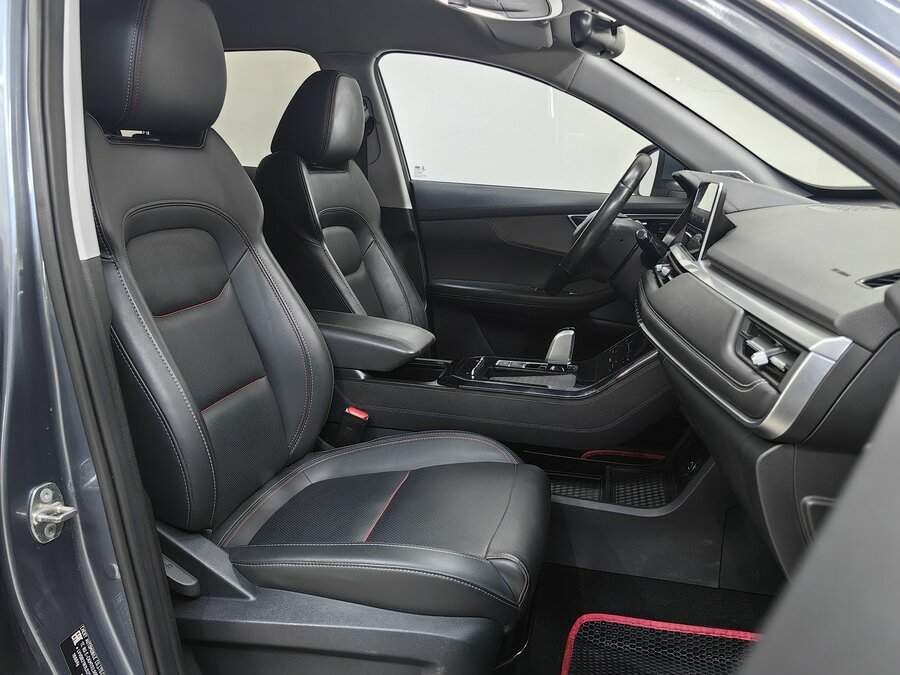 Купить Chery Tiggo 7 Pro, 2020, 72 000 км.. Фото: #6