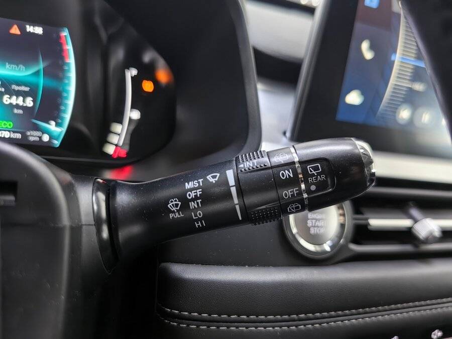 Купить Chery Tiggo 7 Pro, 2020, 72 000 км.. Фото: #21