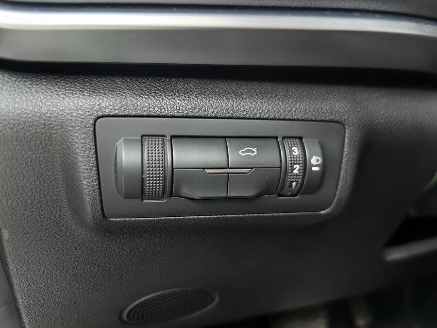 Купить Chery Tiggo 7 Pro, 2020, 72 000 км.. Фото: #23