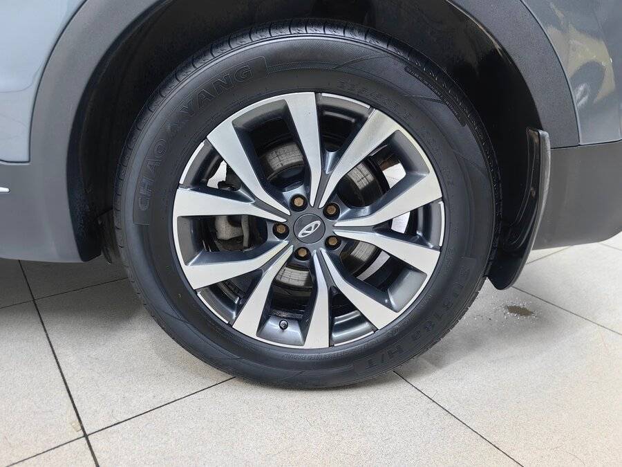 Купить Chery Tiggo 7 Pro, 2020, 72 000 км.. Фото: #25