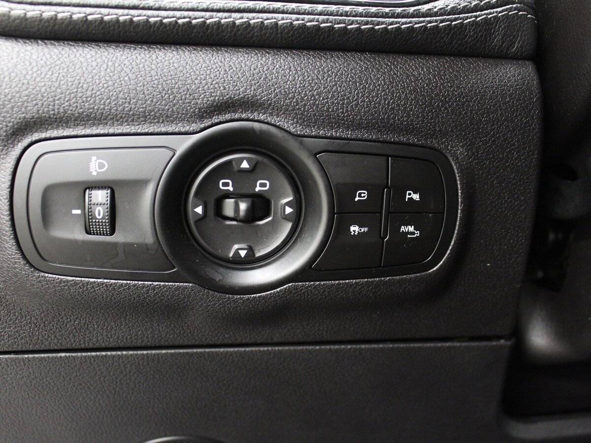 Купить Chery Tiggo 7, 2019, 72 000 км.. Фото: #12