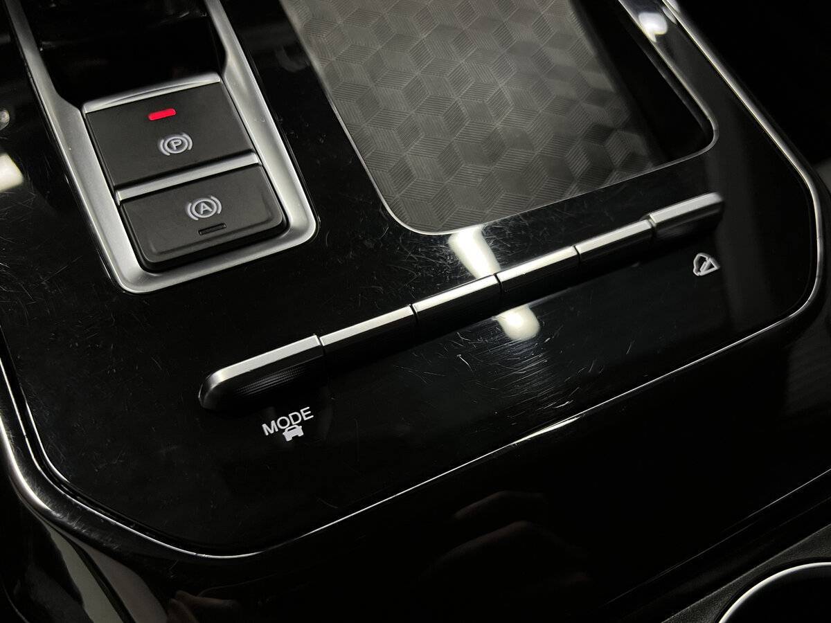 Купить Chery Tiggo 7 Pro, 2022, 44 642 км.. Фото: #17