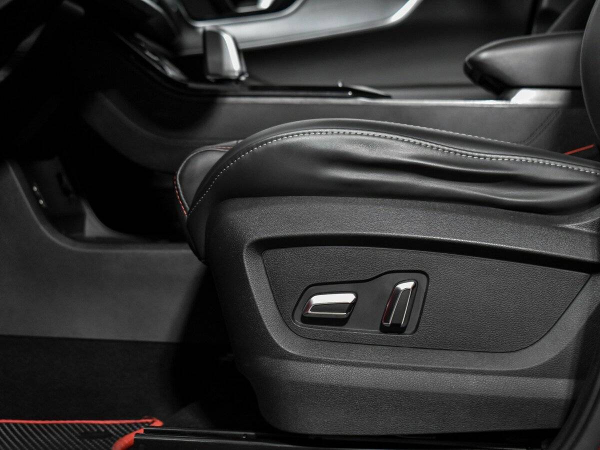 Купить Chery Tiggo 7 Pro, 2021, 59 000 км.. Фото: #11