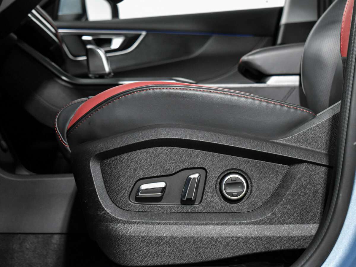 Купить Chery Tiggo 4 Pro, 2023, 32 000 км.. Фото: #9