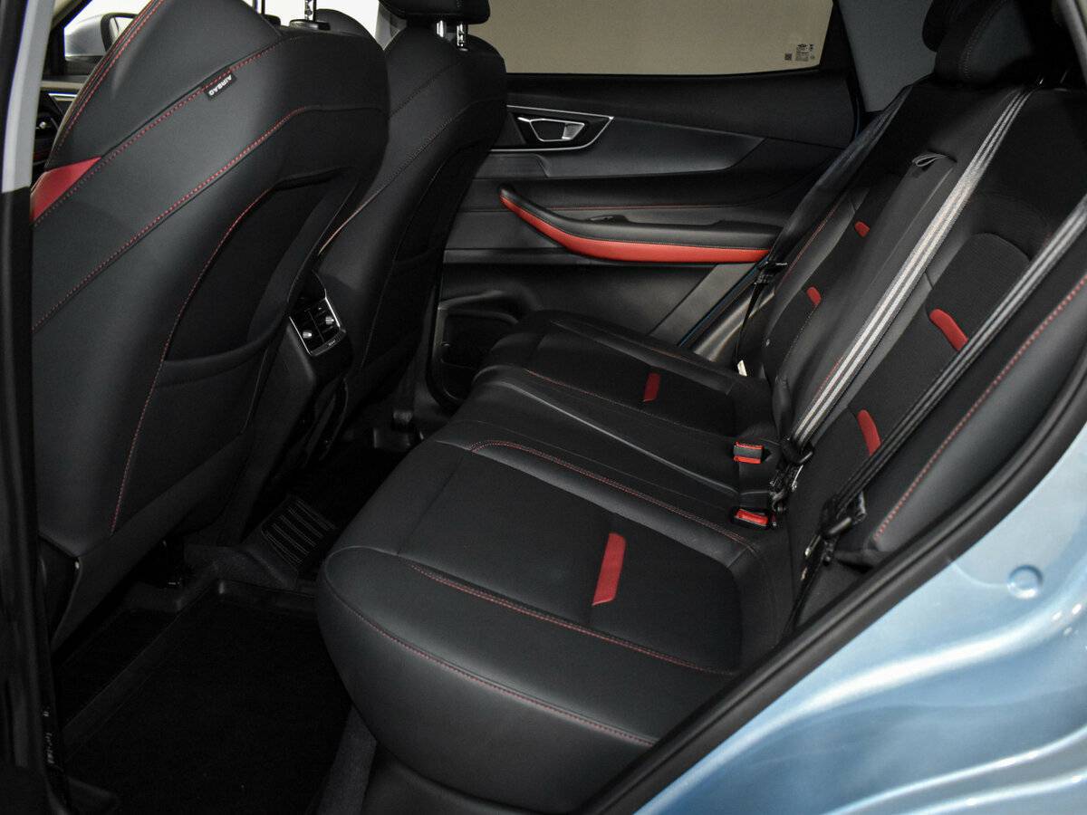 Купить Chery Tiggo 4 Pro, 2023, 32 000 км.. Фото: #13