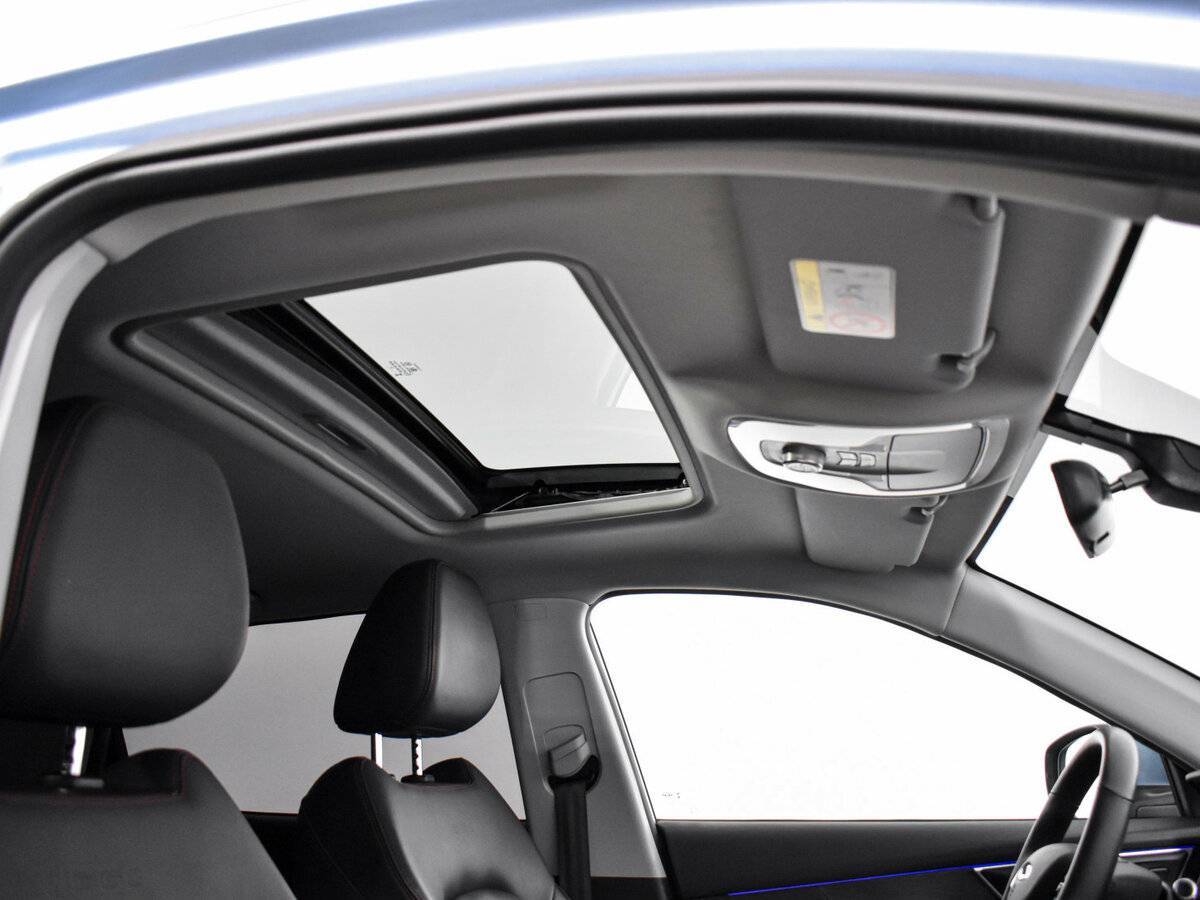 Купить Chery Tiggo 4 Pro, 2023, 32 000 км.. Фото: #19