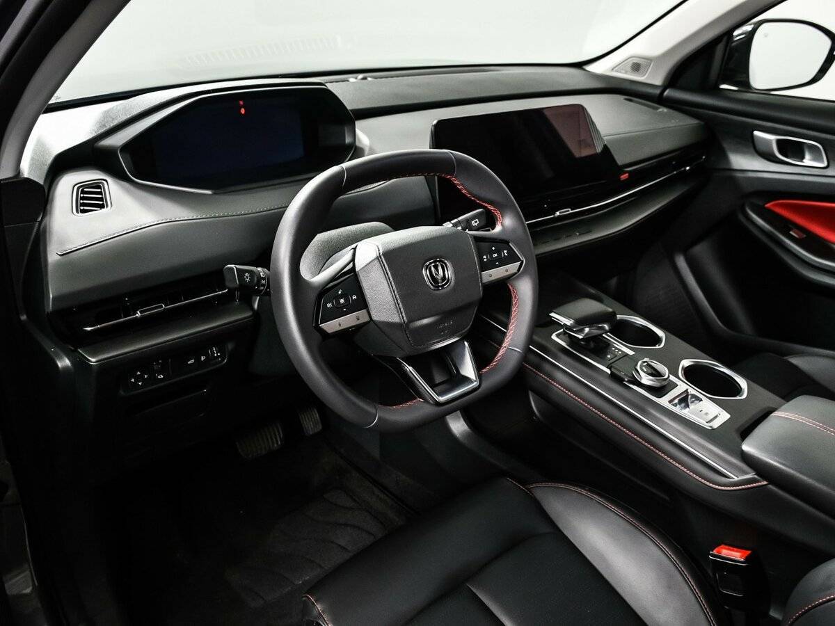 Купить Changan CS55 Plus, 2023, 25 168 км.. Фото: #12