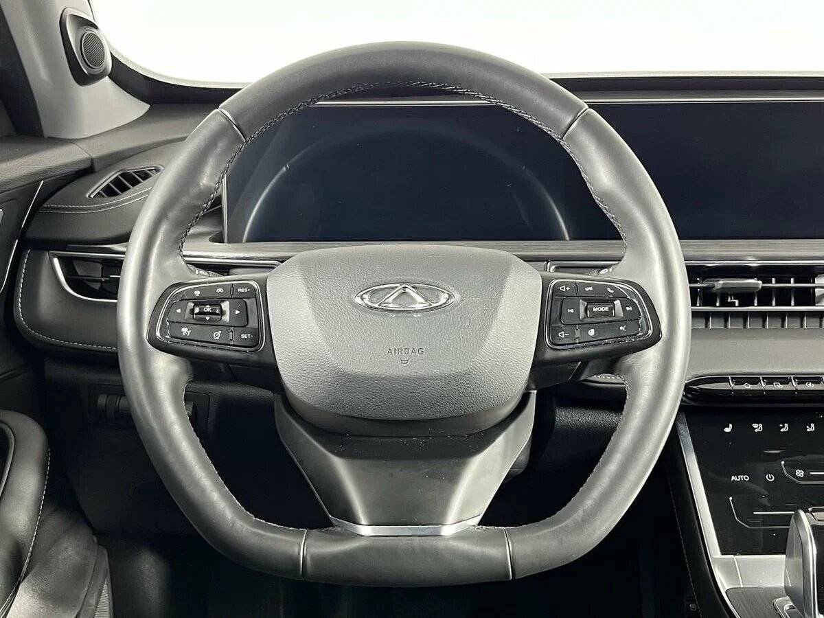 Купить Chery Tiggo 7 Pro Max, 2022, 29 800 км.. Фото: #8