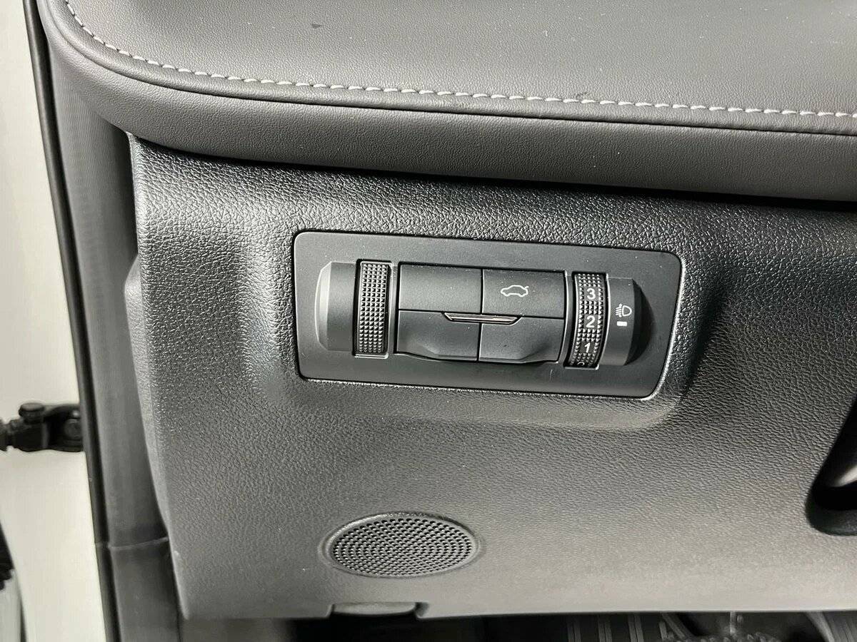 Купить Chery Tiggo 7 Pro Max, 2022, 29 800 км.. Фото: #14