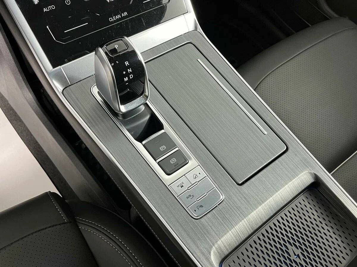 Купить Chery Tiggo 7 Pro Max, 2022, 29 800 км.. Фото: #17