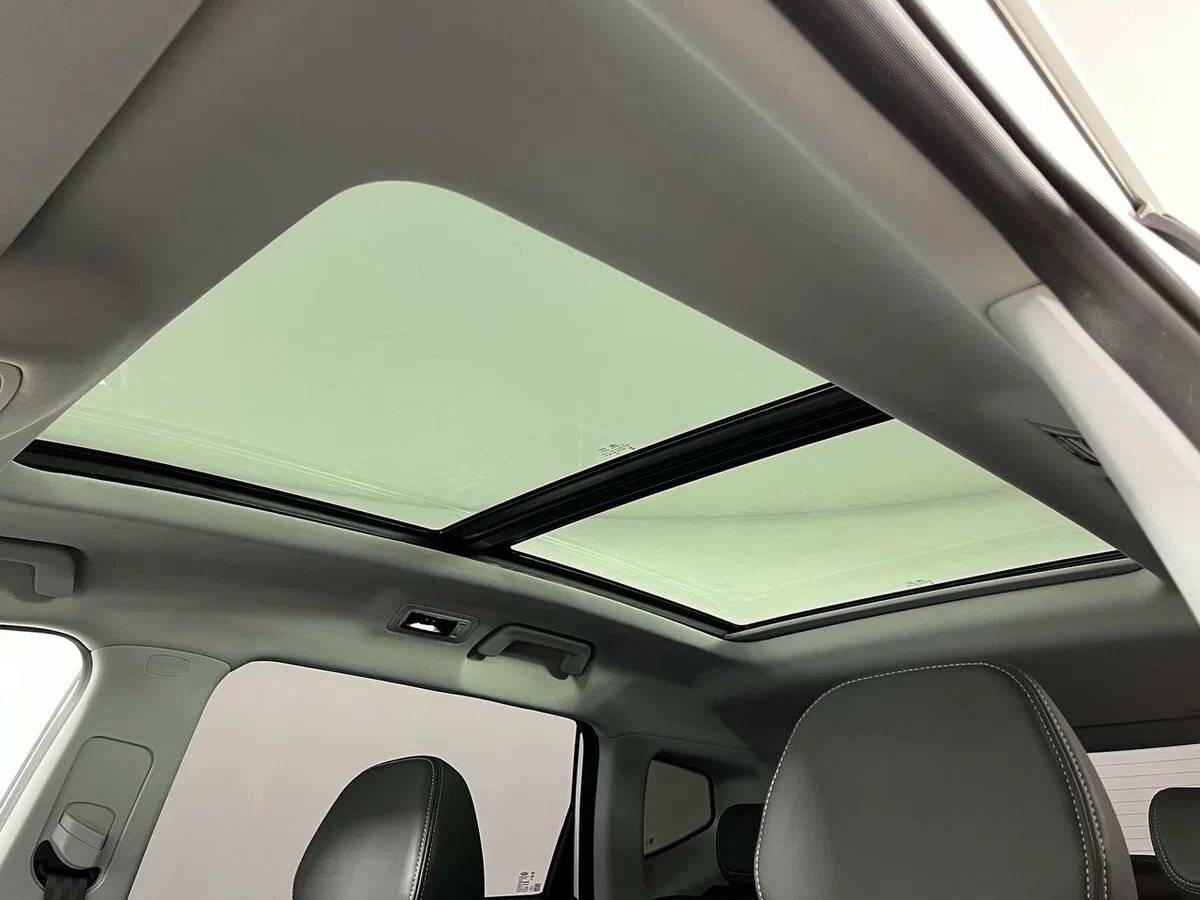 Купить Chery Tiggo 7 Pro Max, 2022, 29 800 км.. Фото: #18