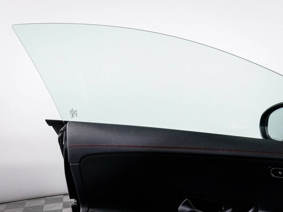 Купить Mercedes-Benz CLA, 2019, 105 361 км.. Фото: #18