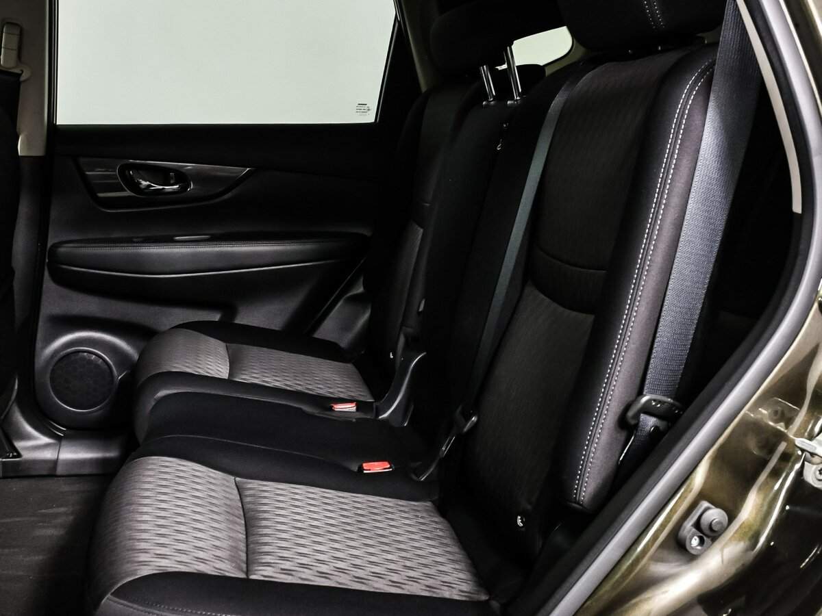 Купить Ниссан Икс-Трейл, 2020, 97 510 км.. Фото: #11