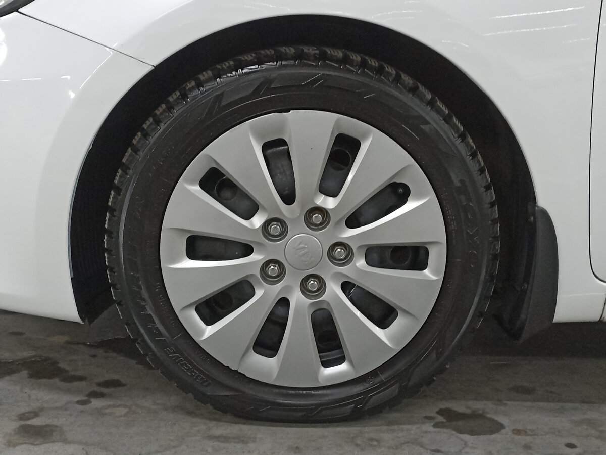 Купить Kia Ceed, 2015, 189 400 км.. Фото: #17