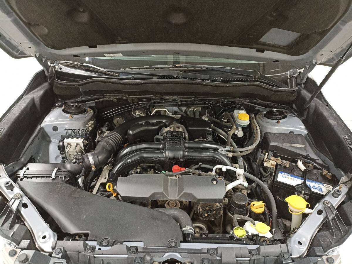 Купить Subaru Forester, 2014, 223 098 км.. Фото: #8