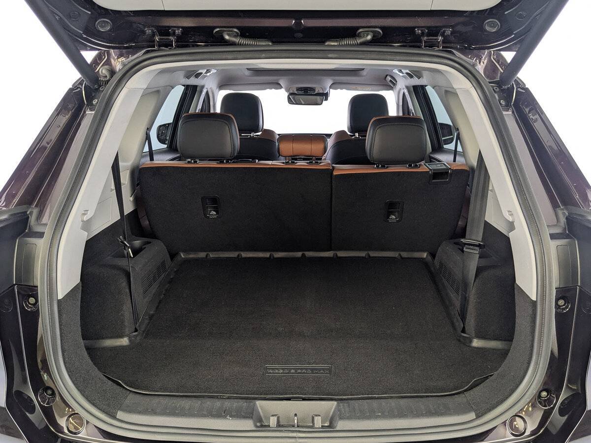 Купить Chery Tiggo 8 Pro Max, 2022, 94 000 км.. Фото: #9