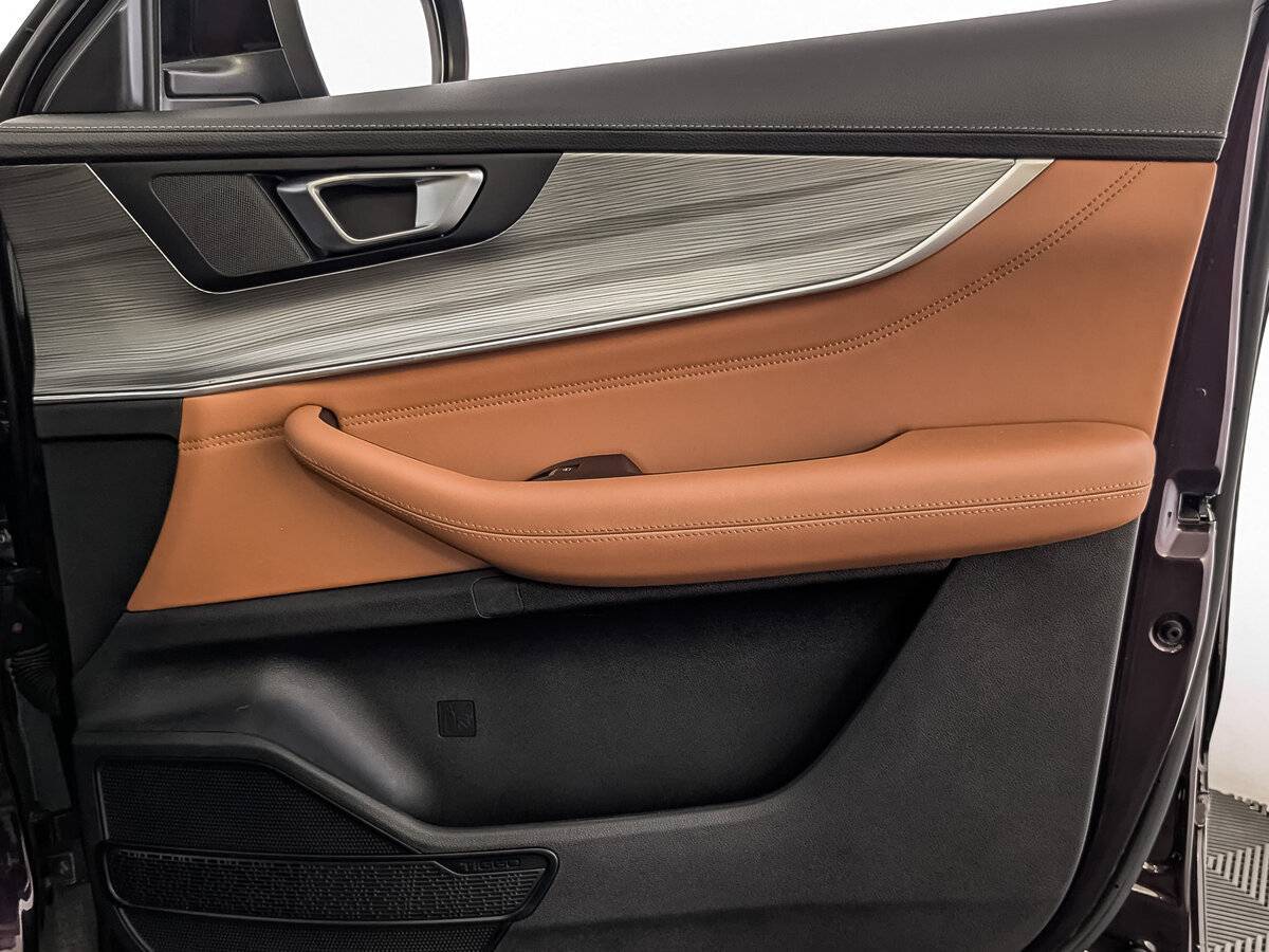 Купить Chery Tiggo 8 Pro Max, 2022, 94 000 км.. Фото: #23