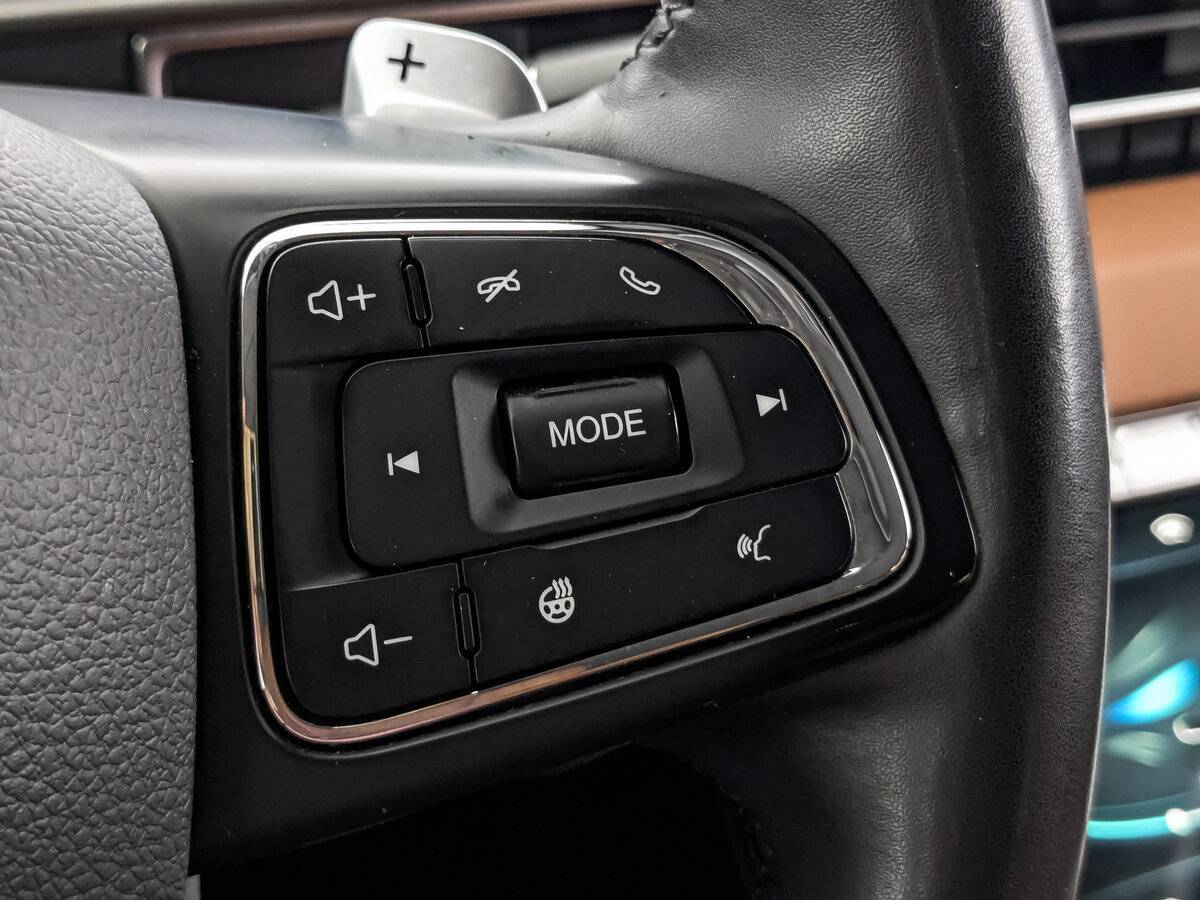 Купить Chery Tiggo 8 Pro Max, 2022, 94 000 км.. Фото: #29