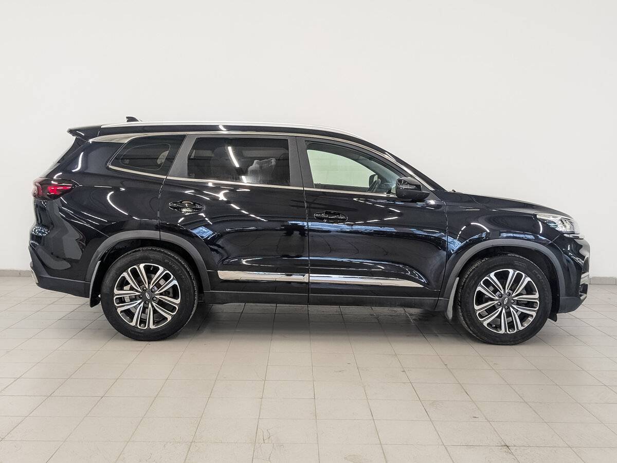 Купить Chery Tiggo 8, 2020, 91 000 км.. Фото: #3