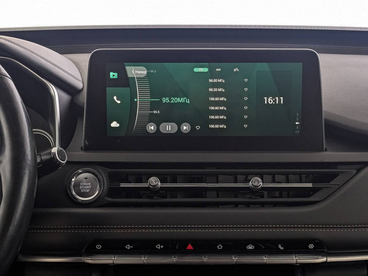 Купить Chery Tiggo 8, 2020, 91 000 км.. Фото: #16