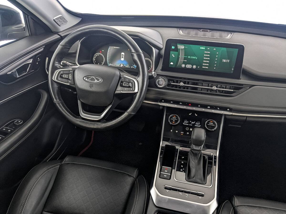 Купить Chery Tiggo 8, 2020, 91 000 км.. Фото: #28