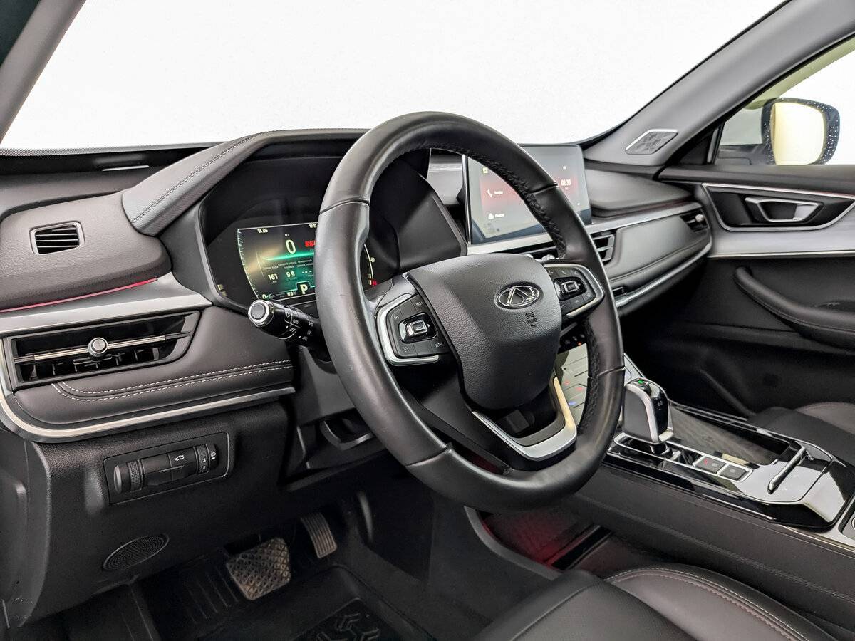 Купить Chery Tiggo 7 Pro, 2022, 70 820 км.. Фото: #15