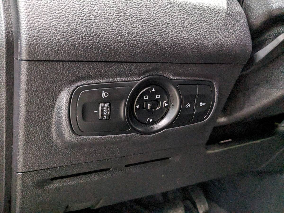 Купить Chery Tiggo 4, 2021, 127 862 км.. Фото: #24