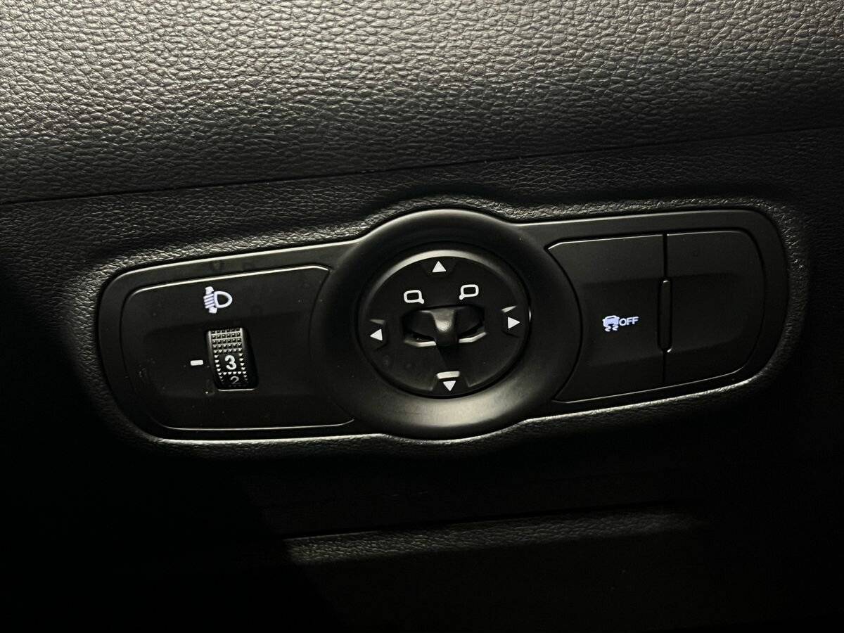 Купить Chery Tiggo 4, 2019, 51 000 км.. Фото: #13