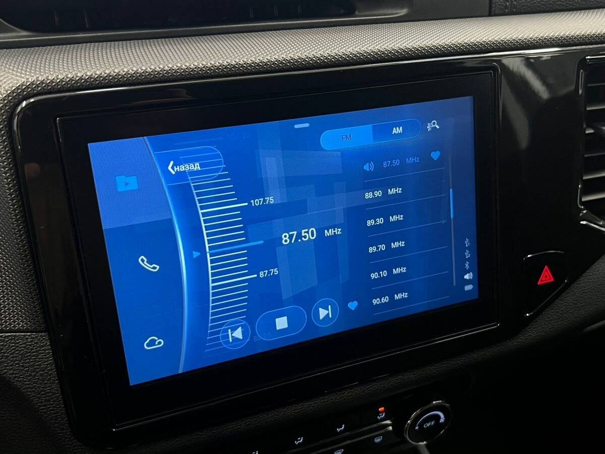 Купить Chery Tiggo 4, 2019, 51 000 км.. Фото: #16