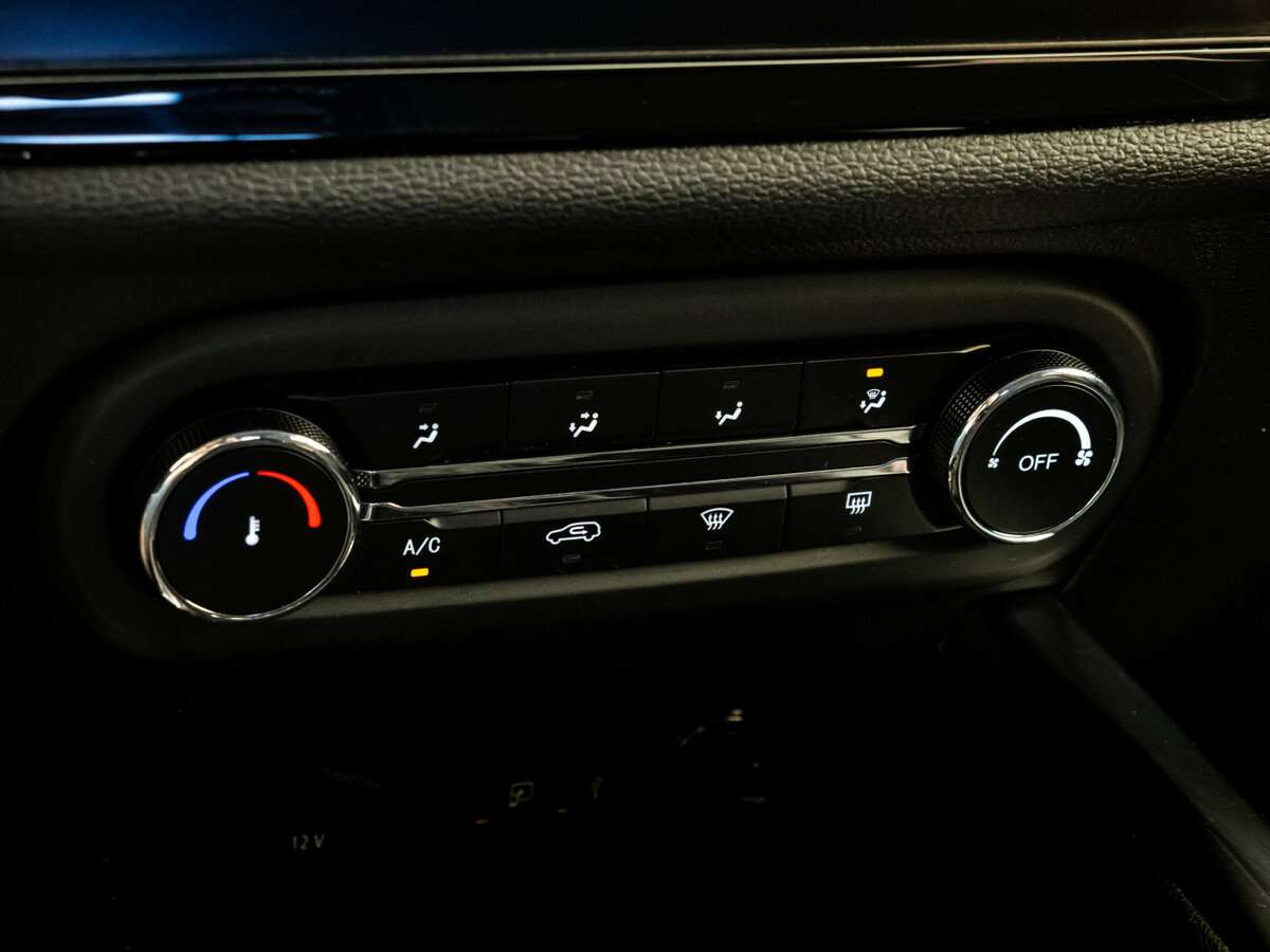 Купить Chery Tiggo 4, 2021, 54 750 км.. Фото: #13