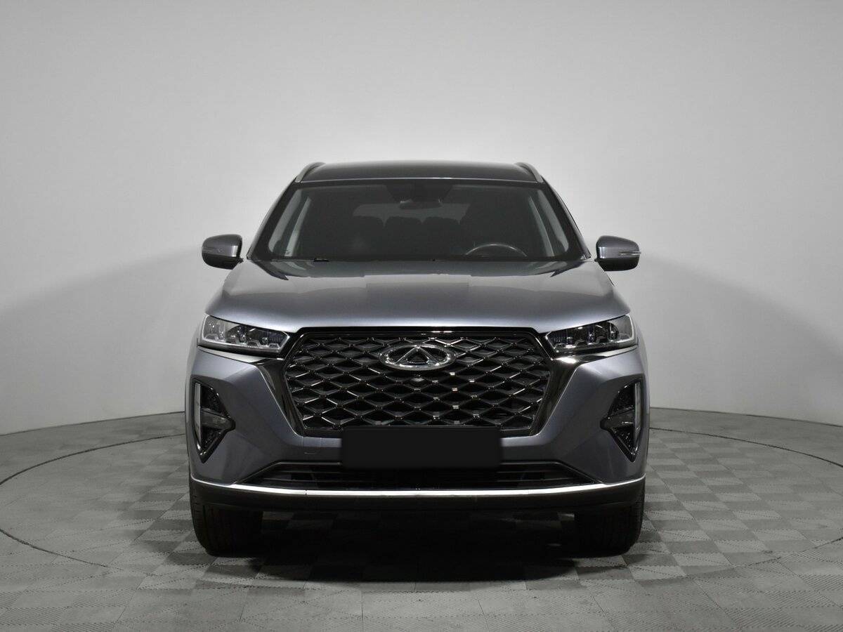 Купить Chery Tiggo 7 Pro Max, 2023, 22 523 км.. Фото: #1