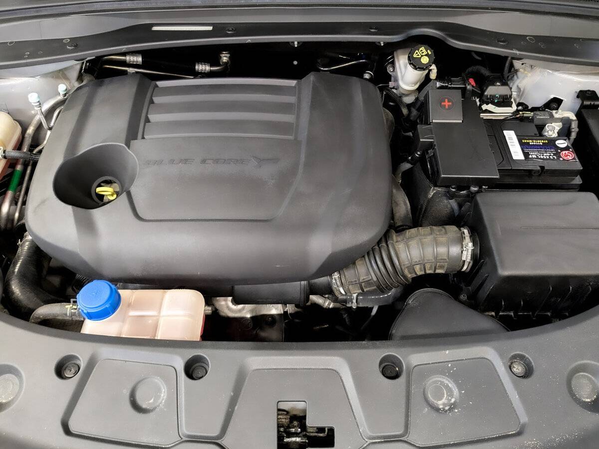 Купить Changan UNI-K, 2023, 50 585 км.. Фото: #8