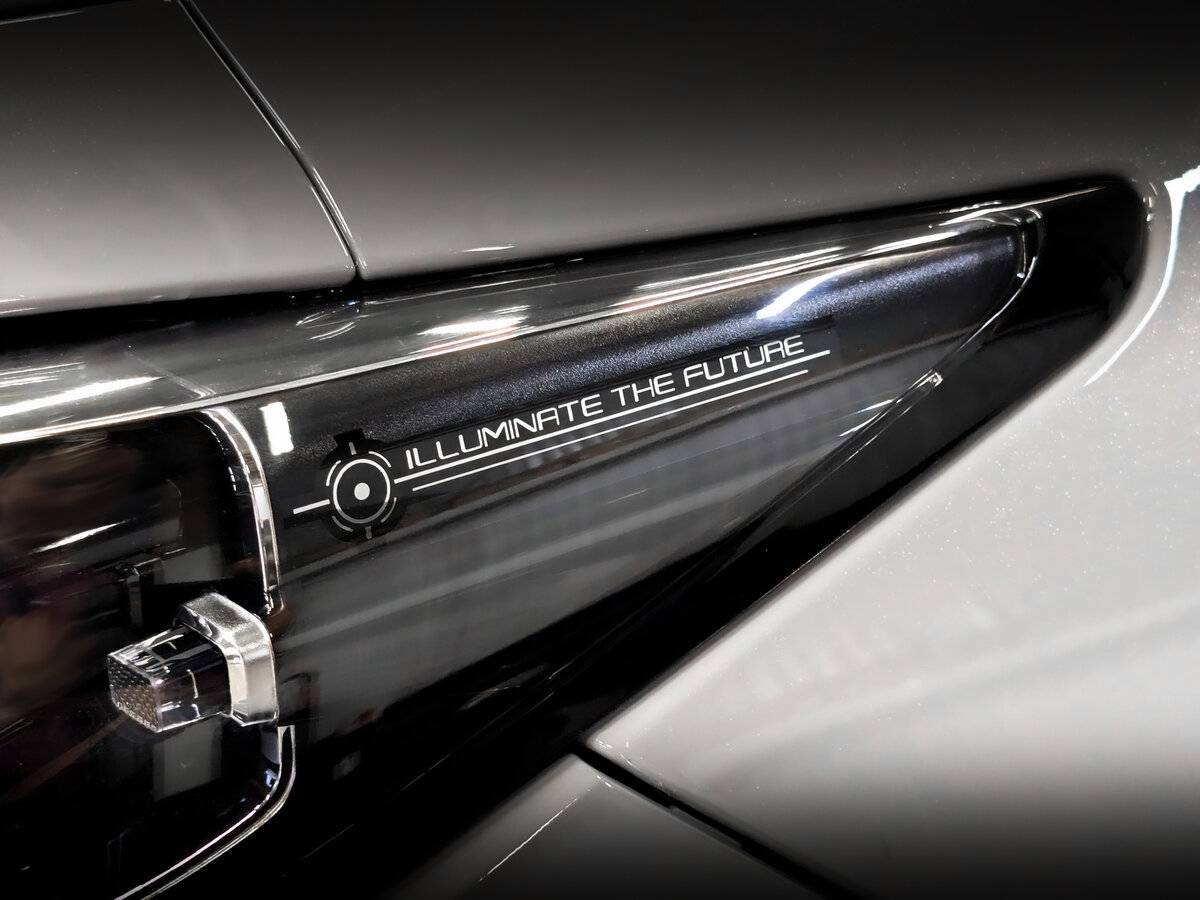 Купить Changan UNI-K, 2023, 50 585 км.. Фото: #25