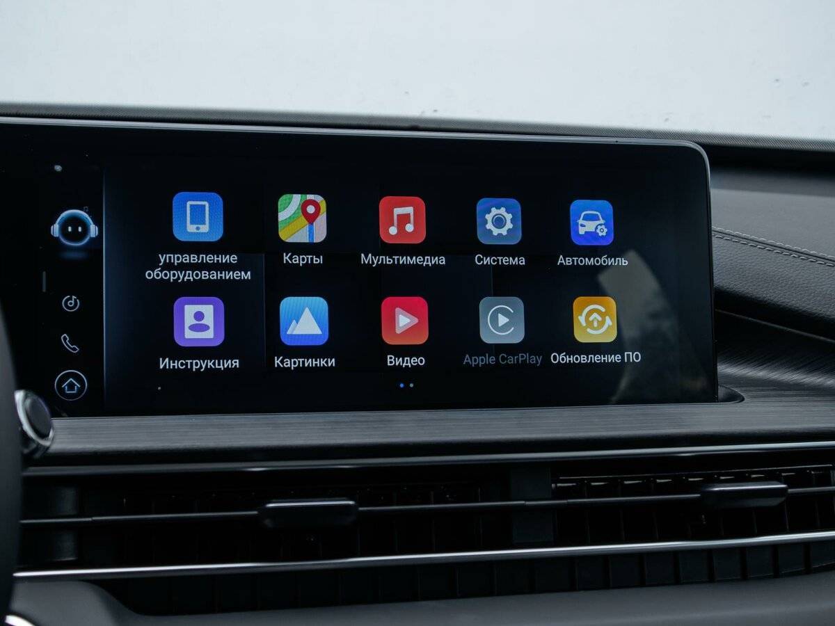 Купить Chery Tiggo 7 Pro Max, 2024, 4 845 км.. Фото: #18