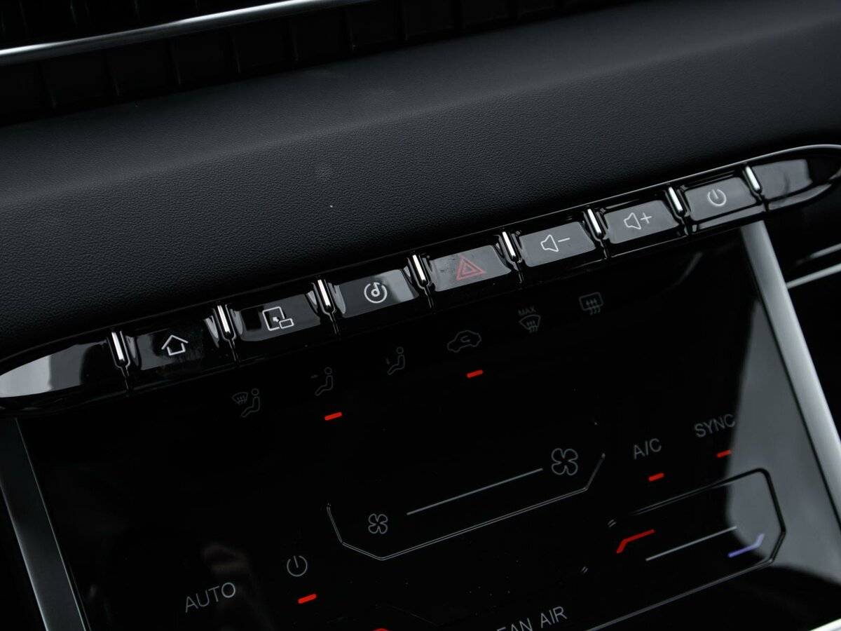 Купить Chery Tiggo 7 Pro Max, 2024, 4 845 км.. Фото: #20